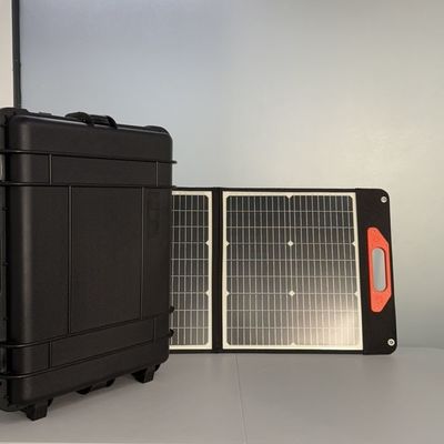 110V/220V AC Wyjście Baterie litowo-jonowe Elektrownia dla domu