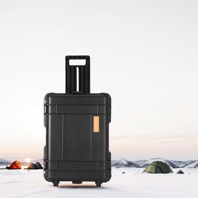 5000W awaryjne ładowarki grupy baterii litowej Inwerter z ładowaniem USB System słoneczny