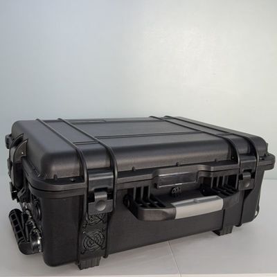 3840wh Przenośna elektrownia 4000W Generator słoneczny do zewnętrznego przechowywania energii awaryjnej