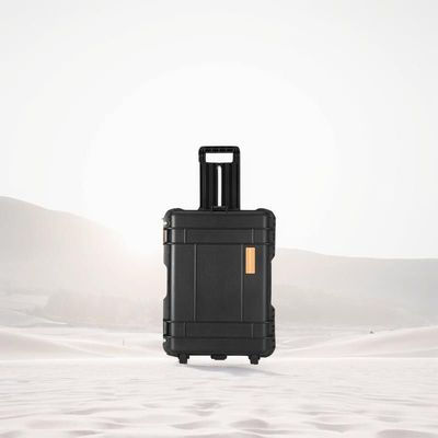 LT-50 Zasilanie awaryjne 5000W Camping Przenośny magazyn energii Elektrownia Generator słoneczny