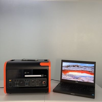 1500W szybkie ładowanie przenośne zasilanie 2000W UPS Mobilna elektrownia Panel słoneczny