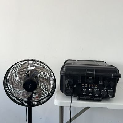 3000W przenośny duży silnik awaryjny generator energii dla wysokiej mocy energii wyjściowej AC
