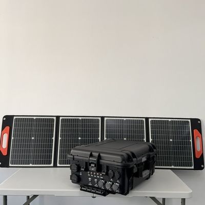 3000W przenośny duży silnik awaryjny generator energii dla wysokiej mocy energii wyjściowej AC