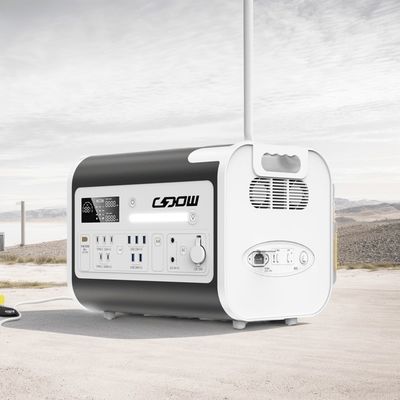 10 milisekund Automatyczne przełączanie UPS Elektrownia słoneczna dla urządzeń mobilnych
