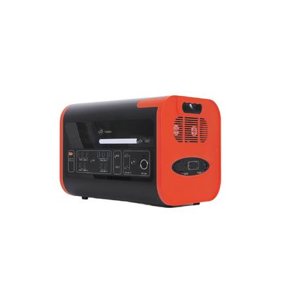 Elektrownia słoneczna 2000 W z USB i dostosowanymi kolorami