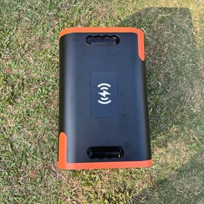 Elektrownia słoneczna 2000 W z USB i dostosowanymi kolorami