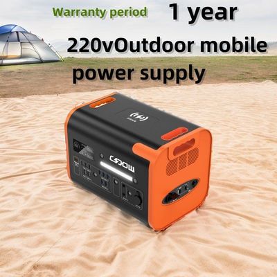 Zestaw zwrotnika baterii litowej w przypadku wypadków awaryjnych/podróży z ładowaniem USB i automatycznym przełączeniem