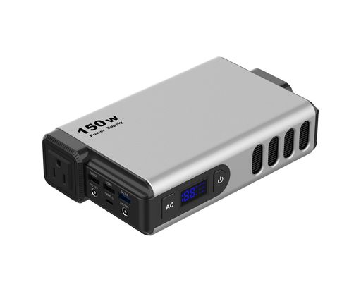Odkryj 32000mAh 150W Przenośną Stację Energetyczną Idealne Rozwiązanie Energetyki Mobilnej Na Zewnątrz