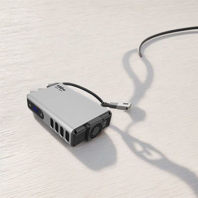 150W przenośna elektrownia recyklingowa i szybkie ładowanie w stanie gotowości magazynowanie energii słonecznej
