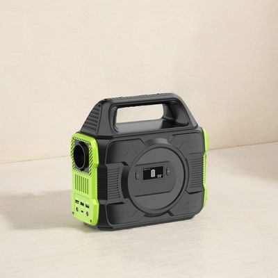 USB 300W Ładowalna przenośna elektrownia słoneczna dla wszystkich kompatybilnych marek/campingu