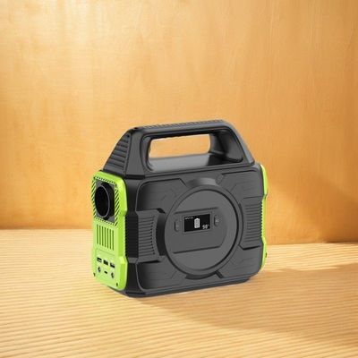 USB 300W Ładowalna przenośna elektrownia słoneczna dla wszystkich kompatybilnych marek/campingu