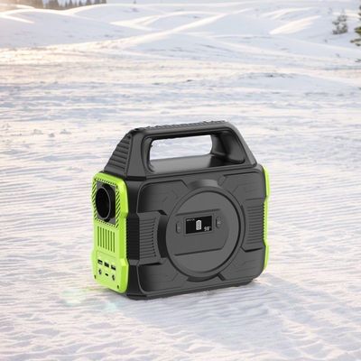 300W 110V 000mAh Stacja szybkiego ładowania Przenośny zasilacz zewnętrzny AC/DC/USB/Type-C