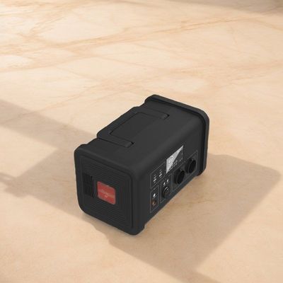Standby Litium Battery Power Station 700W dla fali sinus Outdoor Camping i party wycieczki