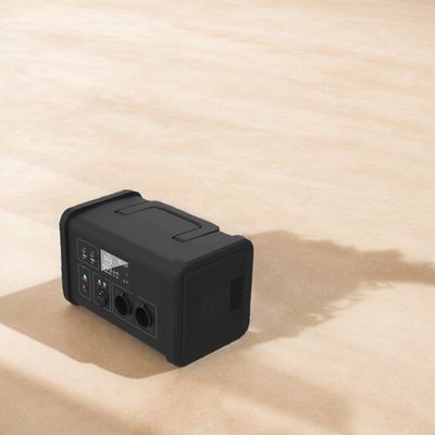 Interfejs słoneczny Anderson 18V/6A Max dla 230V 700W LiFePO4 przenośna elektrownia