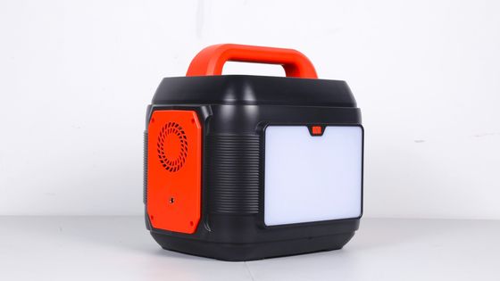 Zastosowalny kolor Przenośny generator słoneczny 600W/576wh do zasilania awaryjnego w pomieszczeniach