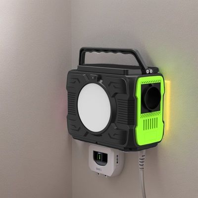 110V 220V 200W 300W 500W 1000W Ładowarka słoneczna