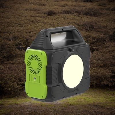 288wh akumulator litowy generator słoneczny do recyklingu i mobilna bezprzewodowa ładowarka do wycieczek