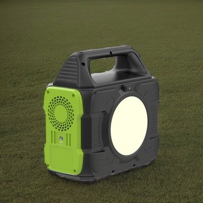 220V Przenośne zasilanie Przenośny 300W magazyn energii awaryjnej z technologią MPPT