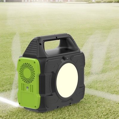 220V Przenośne zasilanie Przenośny 300W magazyn energii awaryjnej z technologią MPPT