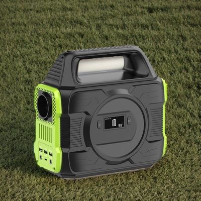 Dostosowany 300W 500W 1500W 2200W Generator słoneczny Idealny do kempingu na świeżym powietrzu