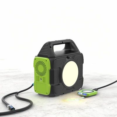 Dostosowany 300W 500W 1500W 2200W Generator słoneczny Idealny do kempingu na świeżym powietrzu