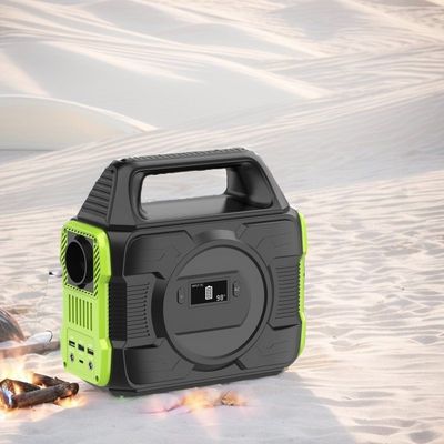 Dostosowany 300W 500W 1500W 2200W Generator słoneczny Idealny do kempingu na świeżym powietrzu