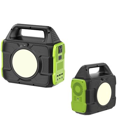 300W 288wh Wielofunkcyjna bateria litowa Przenośny bank zasilania dla wszystkich potrzeb