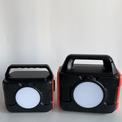 300W wysokiej mocy na zewnątrz kemping awaryjny bateria litowa 288wh przenośne zasilanie