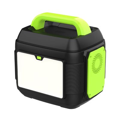 S6 220V 600W Niewielki Generator Słoneczny Litowy z Składanym Ręcznikiem