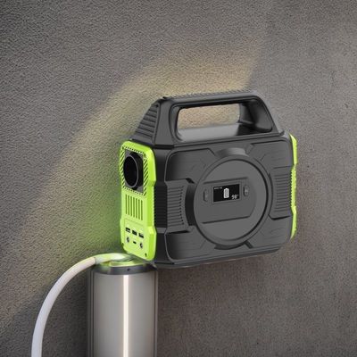 MPPT jest stosowany w małych elektrowniach o mocy 300 W w systemie energetycznym dla zasilania słonecznego