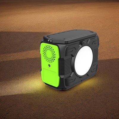 Pojemność akumulatora 48000mAh Przenośny mobilny generator energii balkon RV do kempingu na zewnątrz
