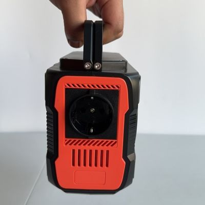 Elektrownia magazynowania energii Pd100W Wpis dla rynku Ameryki Południowej Przenośny i mobilny