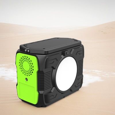 Pozostań podłączony podczas przygód na świeżym powietrzu z przenośnymi generatorami słonecznymi o mocy 200W 300W 600W