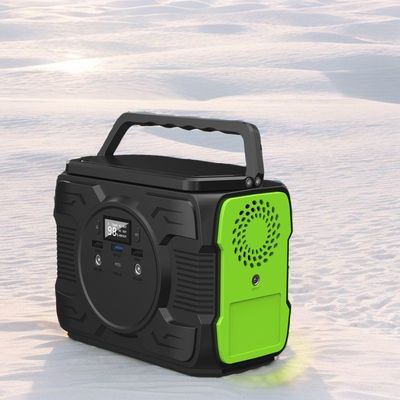 Pozostań podłączony podczas przygód na świeżym powietrzu z przenośnymi generatorami słonecznymi o mocy 200W 300W 600W