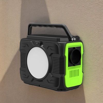 Generator przenośny 200W do przechowywania i ładowania energii