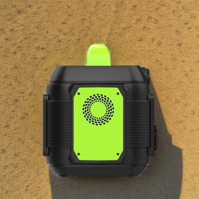 600W wielofunkcyjny panel słoneczny AC szybkie ładowanie 3.0 dla przenośnej elektrowni słonecznej