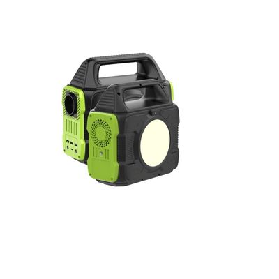 Wydział przenośny 300W z akumulatorem litowym S3