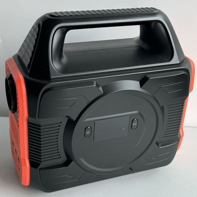 300W generator energii słonecznej przenośna energia mobilna dla balkonu awaryjnego balkon RV
