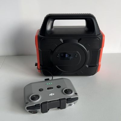 300W generator energii słonecznej przenośna energia mobilna dla balkonu awaryjnego balkon RV