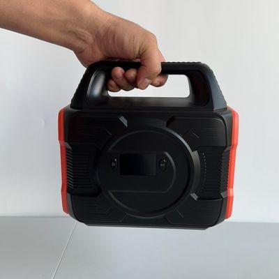 300W generator energii słonecznej przenośna energia mobilna dla balkonu awaryjnego balkon RV