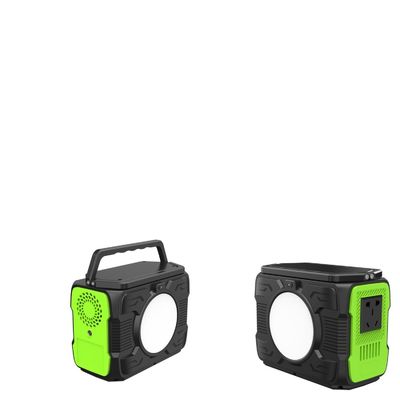 Zbiór baterii litowej do recyklingu o mocy 300 W