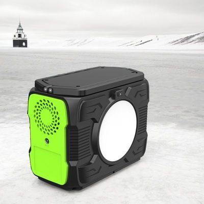 48000mAh przenośna elektrownia do energii słonecznej do naładowania Generator telefonu komórkowego