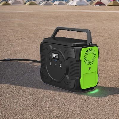 48000mAh przenośna elektrownia do energii słonecznej do naładowania Generator telefonu komórkowego