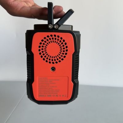 200W 300W 600W Przenośna elektrownia Generator samochodowy