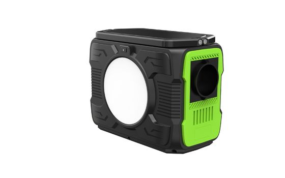 S2X-173 Bateria litowa trzeciorzędowa 300W/200W/C/DC Zasilanie przenośne z certyfikatami