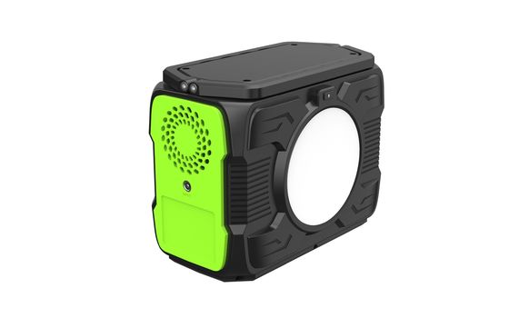 S2X-173 Bateria litowa trzeciorzędowa 300W/200W/C/DC Zasilanie przenośne z certyfikatami