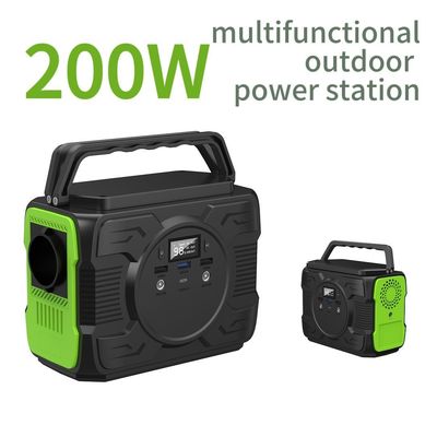 200W zasilanie do oświetlenia w pomieszczeniach modyfikowane wyjście fali AC na rynku Ameryki Południowej