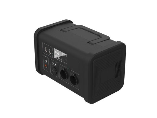 LiFePO4 Przenośny panel słoneczny 700W Generator słoneczny 537.6wh C- 40 ordm Elektrownia
