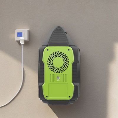300W przenośna stacja zasilania przenośna S3 do zewnętrznego przechowywania energii awaryjnej