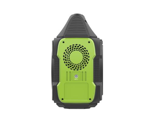 S3 300W Mini System energii słonecznej z wyłączeniem sieci Przenośny bank energii słonecznej z gniazdem UE
